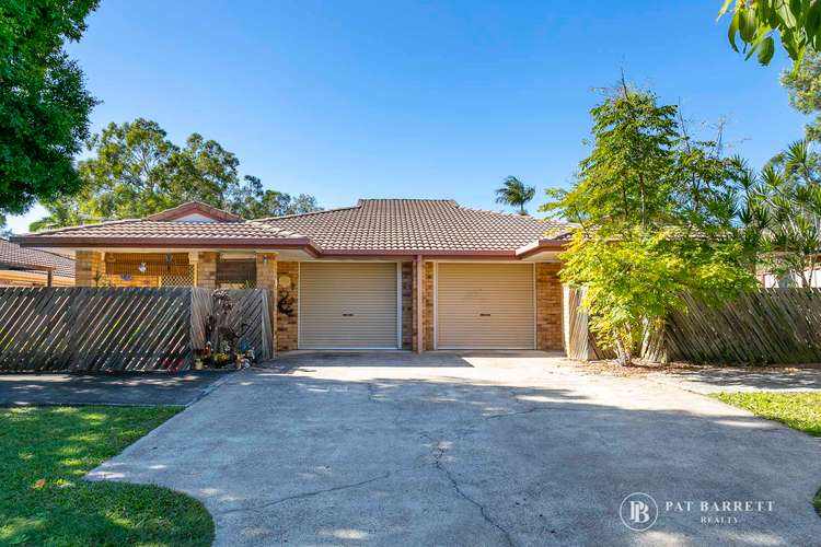 Third view of Homely house listing, 2/13 Moorshead Street, Capalaba QLD 4157