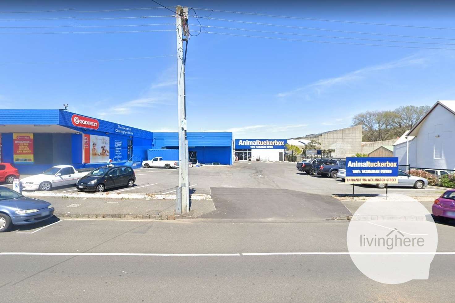 Main view of Homely other listing, 78-96 Wellington Street, Launceston TAS 7250