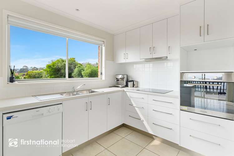 Third view of Homely unit listing, 77B Roslyn Avenue, Kingston Beach TAS 7050