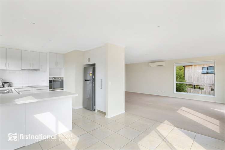 Fourth view of Homely unit listing, 77B Roslyn Avenue, Kingston Beach TAS 7050