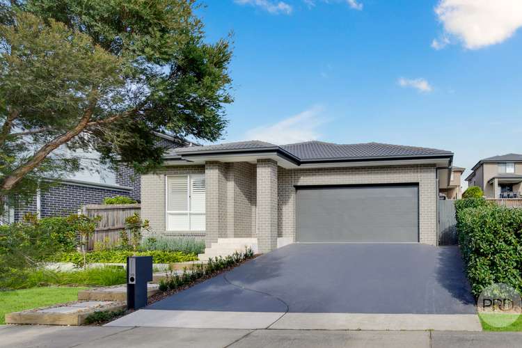 28 Murcott Terrace, Caddens NSW 2747