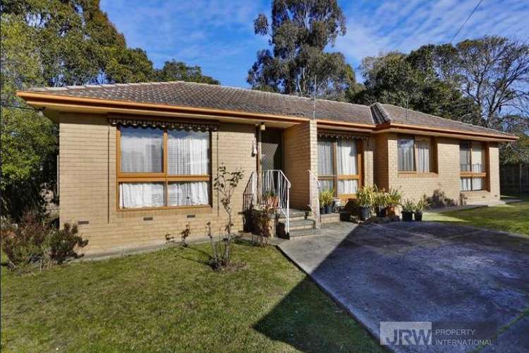 Main view of Homely house listing, 1/9 Pamay Road, Mount Waverley VIC 3149