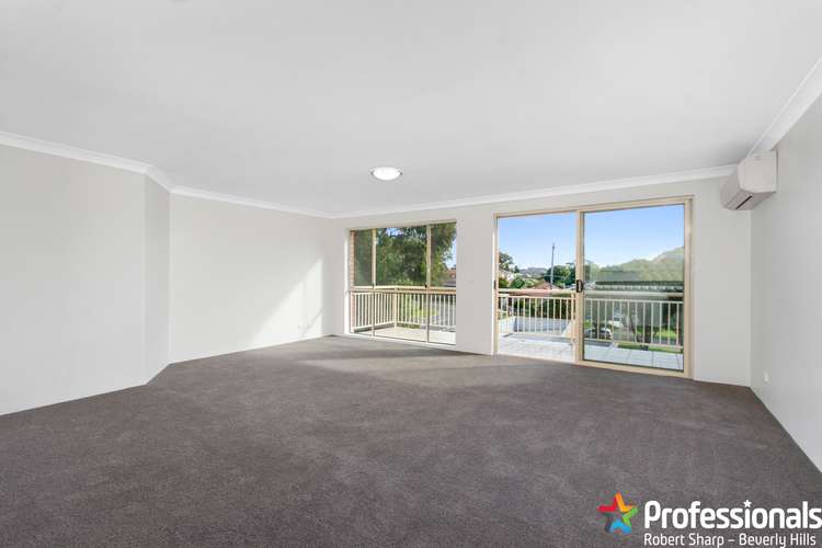 Main view of Homely unit listing, 9/18-22 Short Road, Riverwood NSW 2210