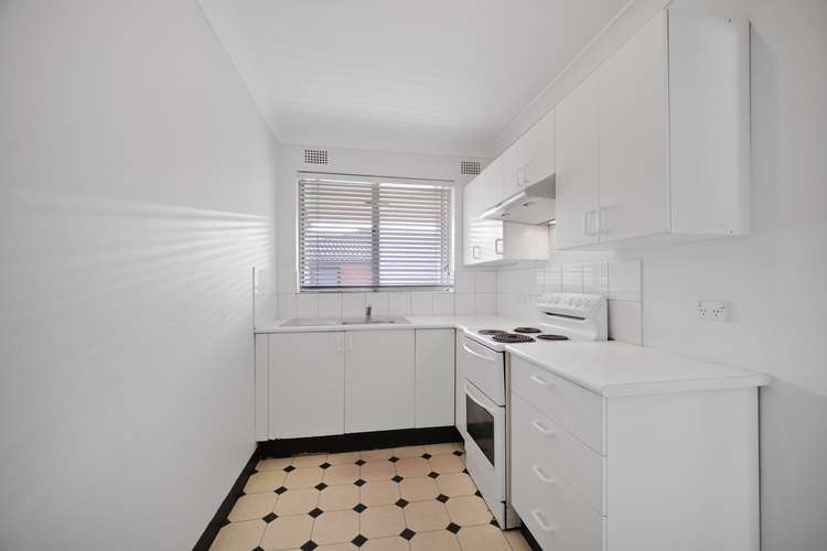 Second view of Homely apartment listing, 10/18 Chandos Street,, Ashfield NSW 2131
