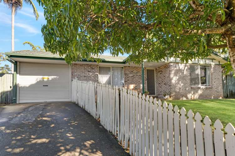 Main view of Homely house listing, 3 Packett Crescent, Loganlea QLD 4131