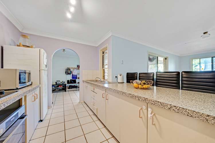 Fifth view of Homely house listing, 3 Packett Crescent, Loganlea QLD 4131