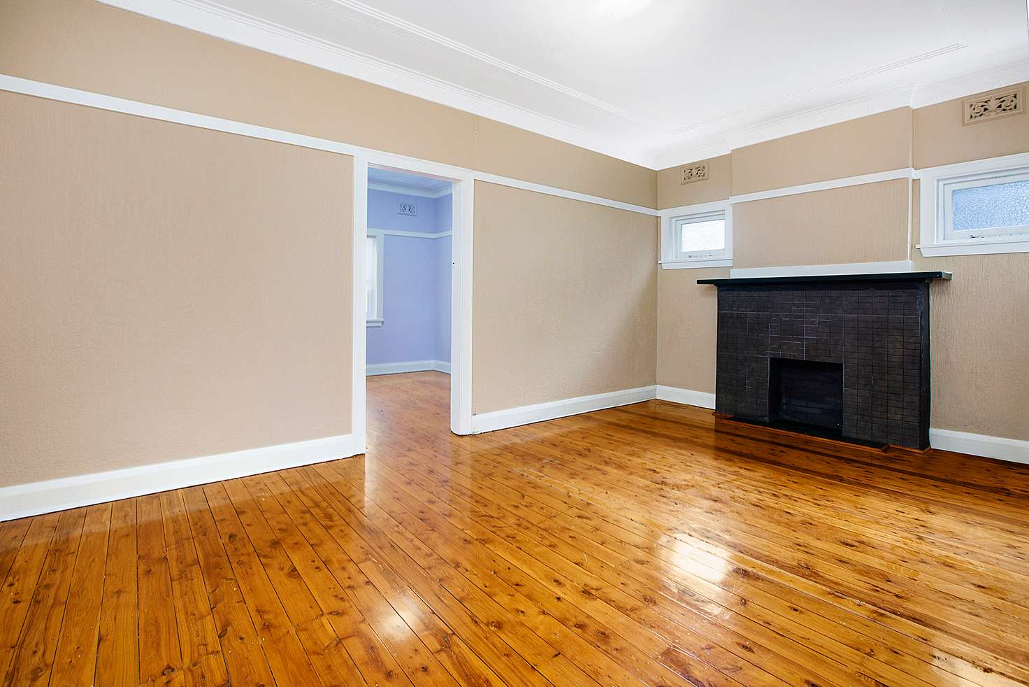 Main view of Homely apartment listing, 1/23 King Street, Ashfield NSW 2131