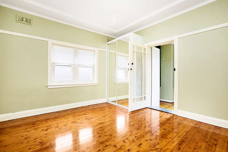 Third view of Homely apartment listing, 1/23 King Street, Ashfield NSW 2131