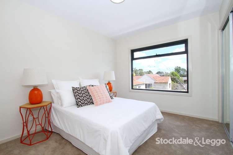 Second view of Homely house listing, 4/1023 Plenty Road, Kingsbury VIC 3083