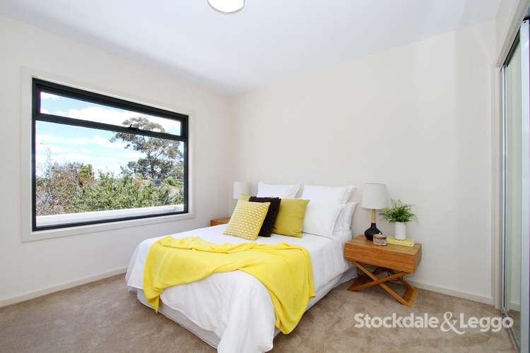 Third view of Homely house listing, 4/1023 Plenty Road, Kingsbury VIC 3083
