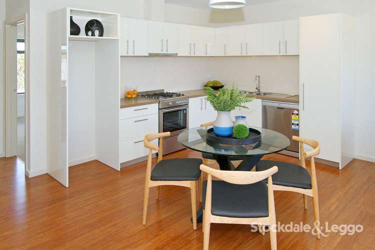 Fourth view of Homely house listing, 4/1023 Plenty Road, Kingsbury VIC 3083