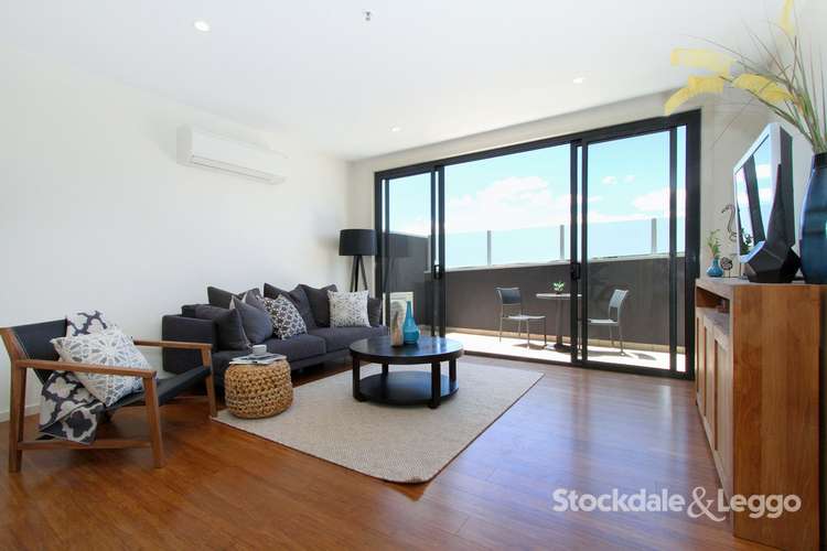 Fifth view of Homely house listing, 4/1023 Plenty Road, Kingsbury VIC 3083