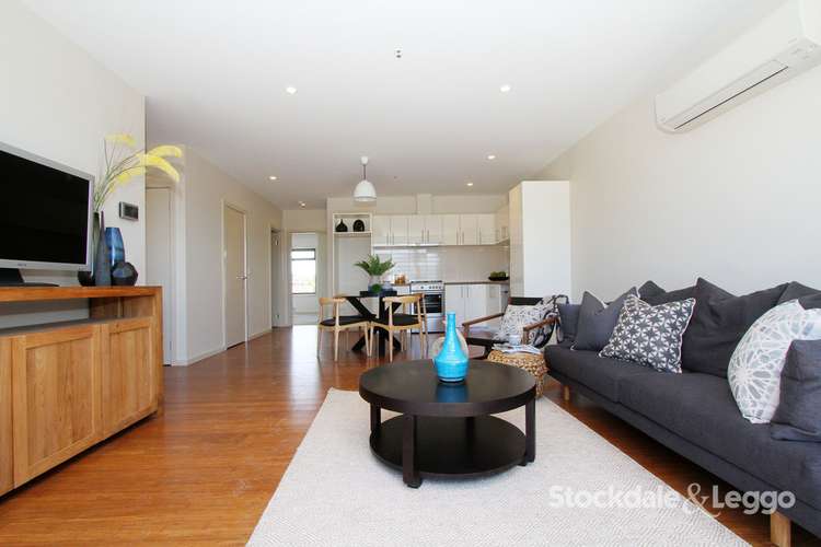 Sixth view of Homely house listing, 4/1023 Plenty Road, Kingsbury VIC 3083