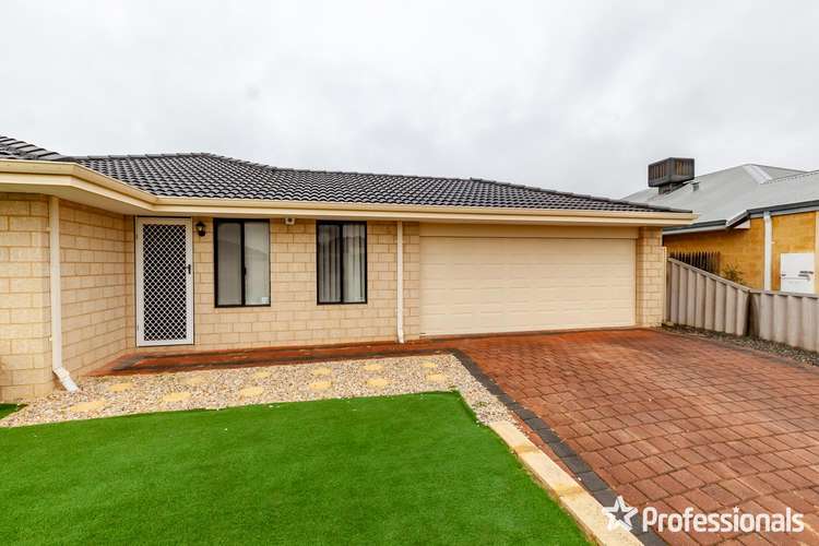 Second view of Homely house listing, 7 Trayner Close, Gosnells WA 6110