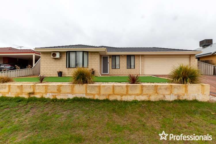 Fifth view of Homely house listing, 7 Trayner Close, Gosnells WA 6110