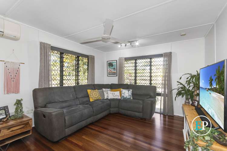 Second view of Homely house listing, 17 Blaxland Crescent, Vincent QLD 4814