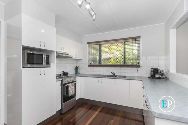 Fourth view of Homely house listing, 17 Blaxland Crescent, Vincent QLD 4814
