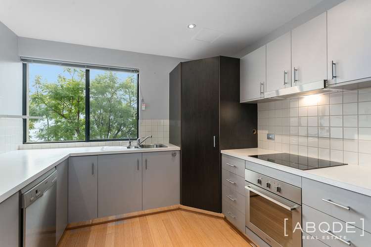 Fourth view of Homely apartment listing, 26/1 Roydhouse Street, Subiaco WA 6008