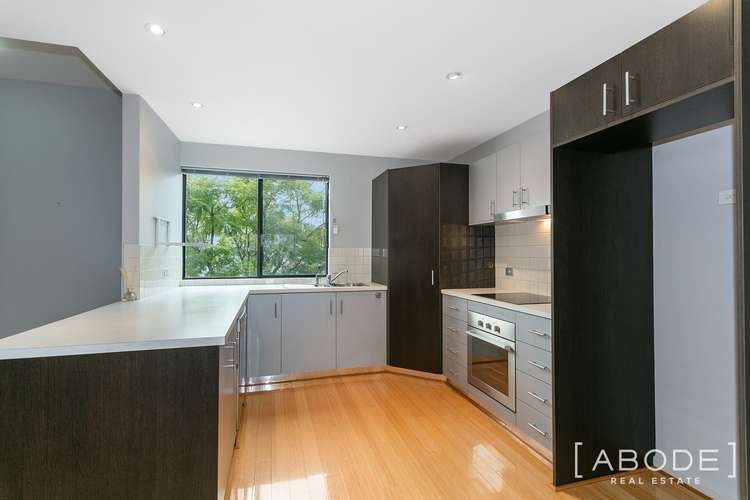 Fifth view of Homely apartment listing, 26/1 Roydhouse Street, Subiaco WA 6008