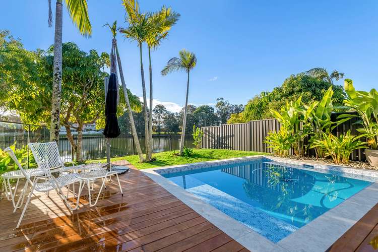 Fifth view of Homely house listing, 24 Togos Avenue, Currumbin Waters QLD 4223