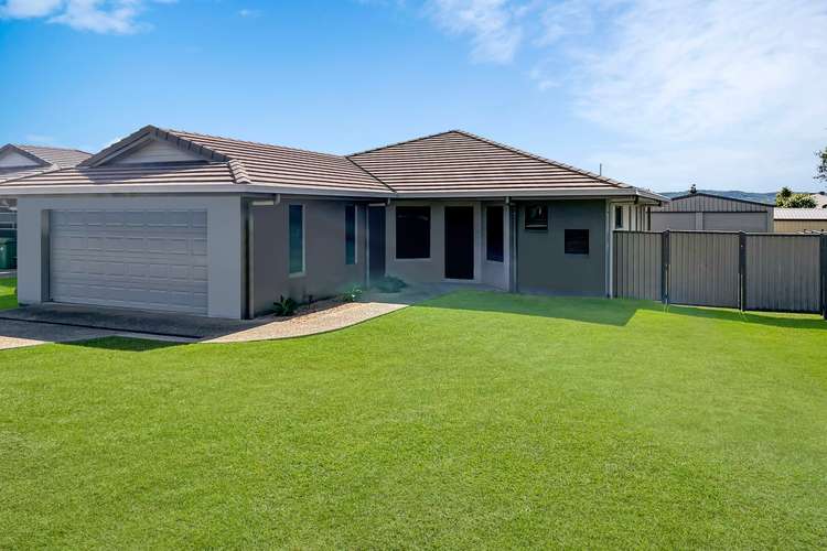 Main view of Homely house listing, 62 Coyne Avenue, Marian QLD 4753
