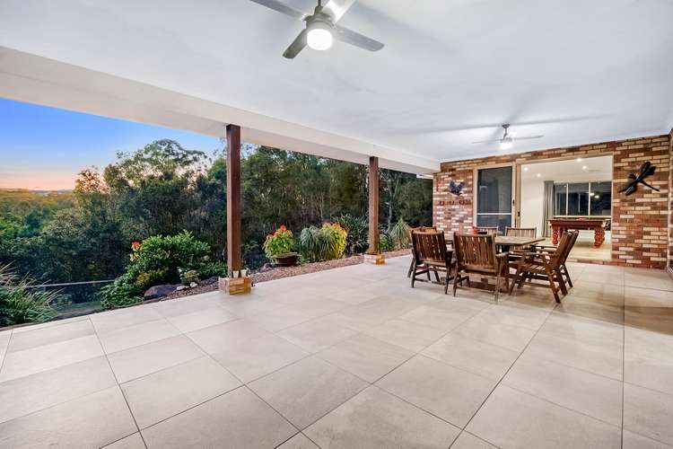 Main view of Homely house listing, 10 Willandra Court, Maudsland QLD 4210