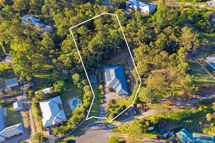 Sixth view of Homely house listing, 10 Willandra Court, Maudsland QLD 4210
