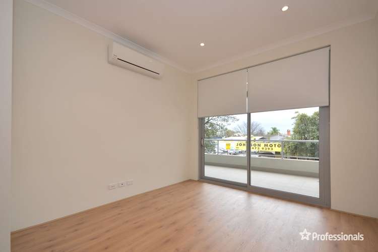 Fifth view of Homely apartment listing, 6/955 Albany Highway, East Victoria Park WA 6101