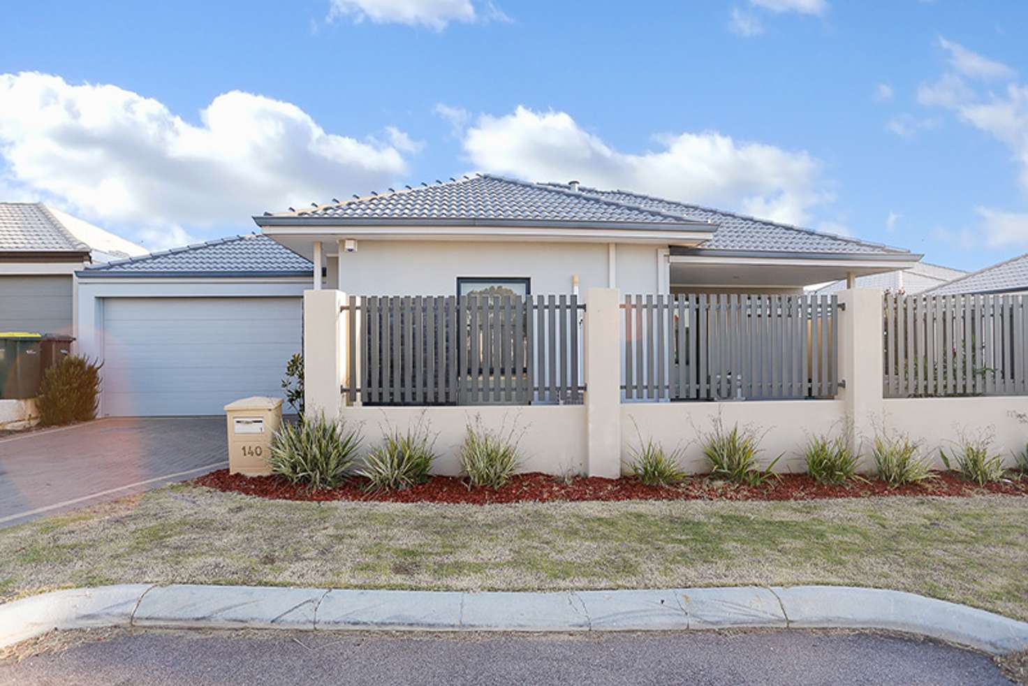 Main view of Homely house listing, 144 Willespie Drive, Pearsall WA 6065