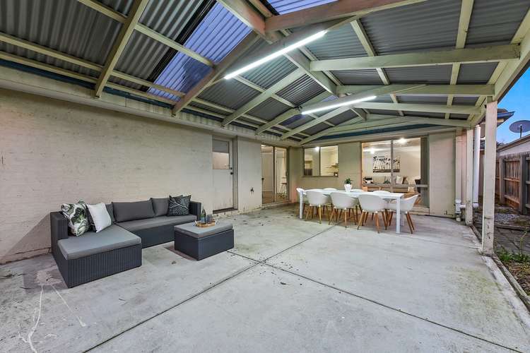 Fifth view of Homely house listing, 5 Farskiene Place, Hampton Park VIC 3976