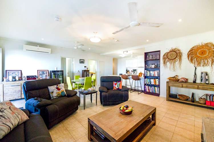 Third view of Homely unit listing, 18/9 Carey Street, Darwin City NT 800