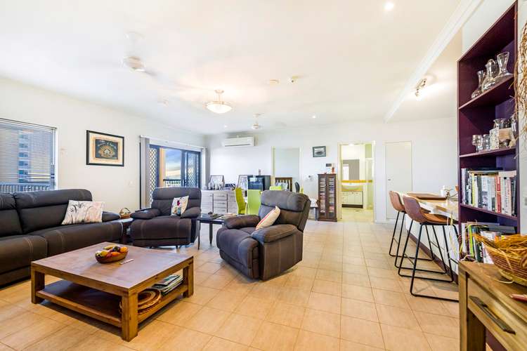 Fourth view of Homely unit listing, 18/9 Carey Street, Darwin City NT 800