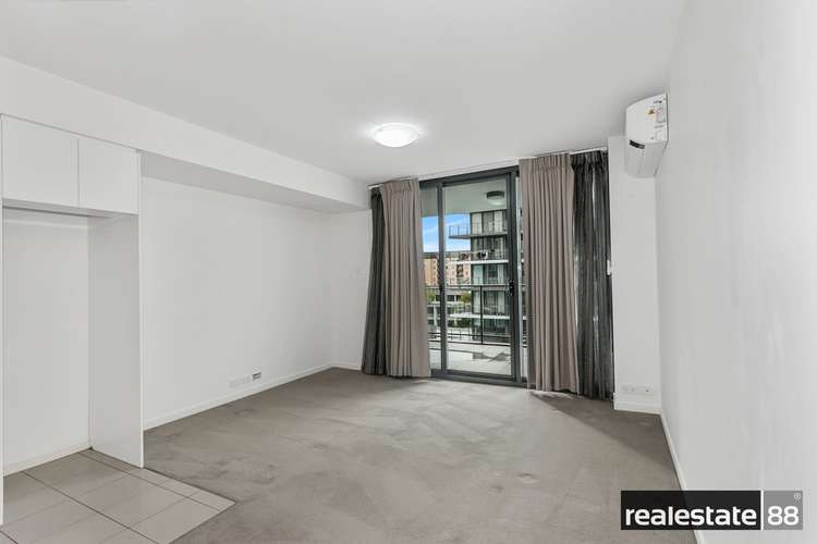 Fourth view of Homely studio listing, 161/143 Adelaide Terrace, East Perth WA 6004