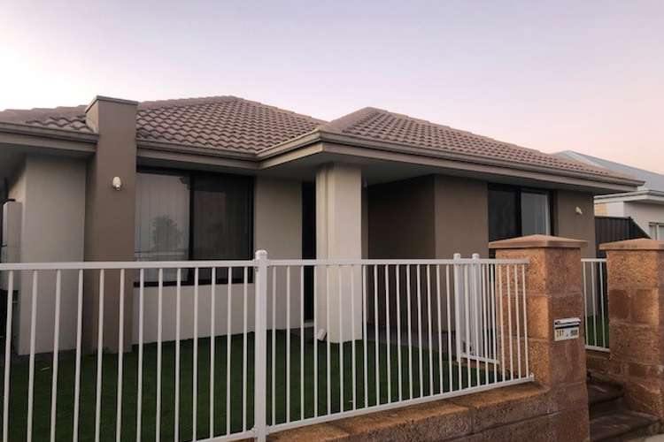 Main view of Homely house listing, 207 Grandis Bvd, Banksia Grove WA 6031