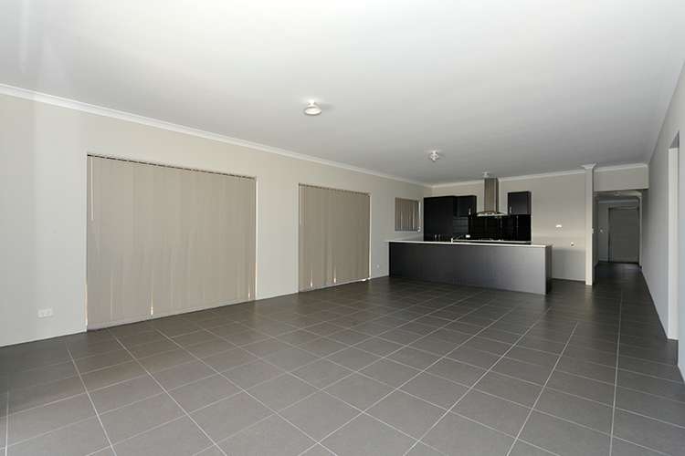 Second view of Homely house listing, 207 Grandis Bvd, Banksia Grove WA 6031