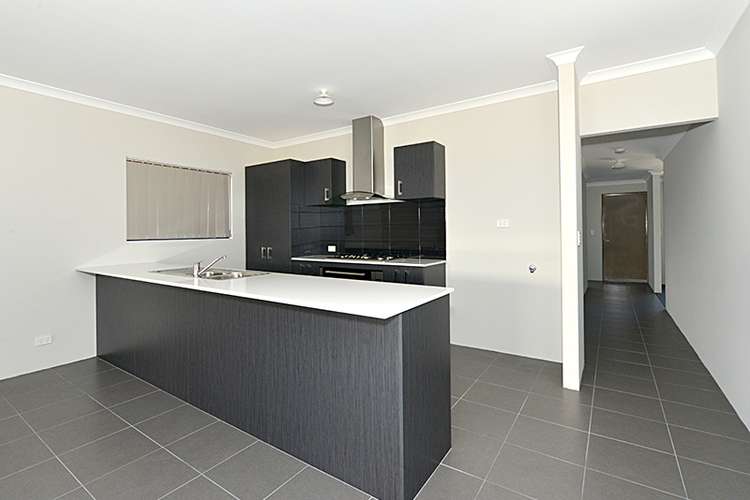 Fifth view of Homely house listing, 207 Grandis Bvd, Banksia Grove WA 6031