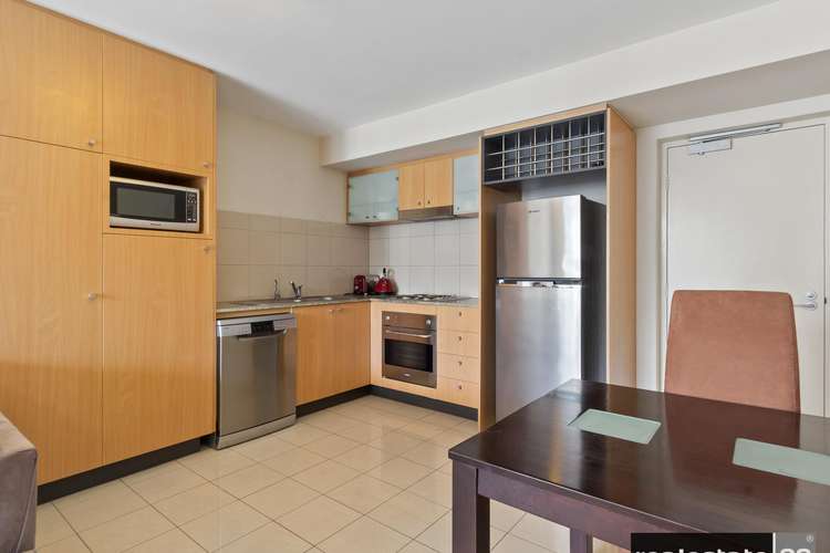 Third view of Homely apartment listing, 26/175 Hay Street, East Perth WA 6004