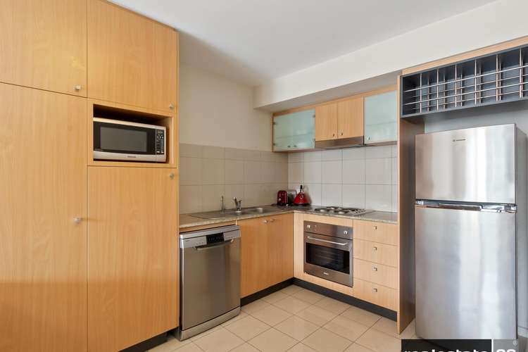 Fourth view of Homely apartment listing, 26/175 Hay Street, East Perth WA 6004