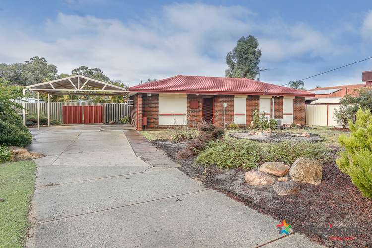 Main view of Homely house listing, 51 Calluna Way, Forrestfield WA 6058