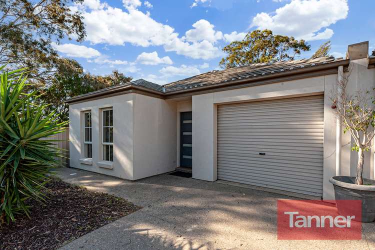 33 Barnett Avenue, St Marys SA 5042