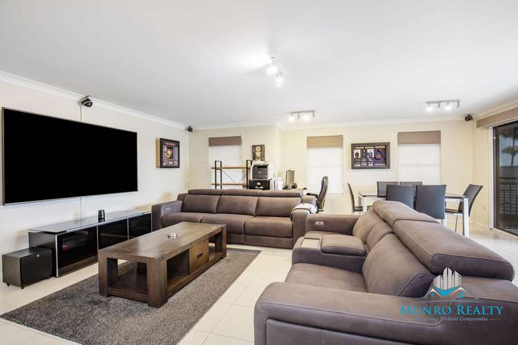 Second view of Homely apartment listing, 1011/33 Clark Street, Biggera Waters QLD 4216