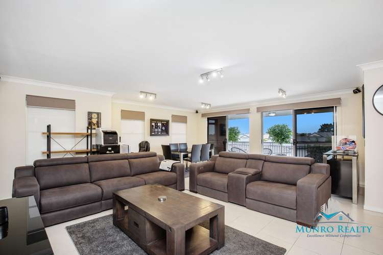 Third view of Homely apartment listing, 1011/33 Clark Street, Biggera Waters QLD 4216