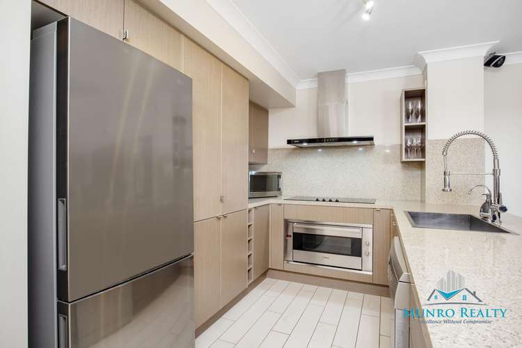 Fifth view of Homely apartment listing, 1011/33 Clark Street, Biggera Waters QLD 4216