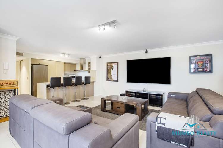 Sixth view of Homely apartment listing, 1011/33 Clark Street, Biggera Waters QLD 4216