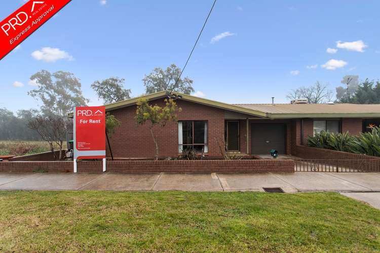 Second view of Homely house listing, 1/2 Atkins Street, Bendigo VIC 3550