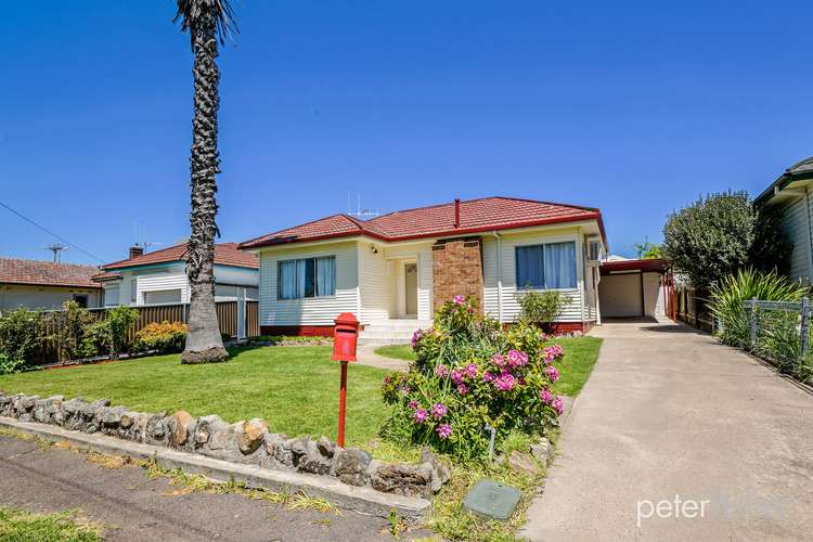 Main view of Homely house listing, 38 Tobruk Crescent, Orange NSW 2800