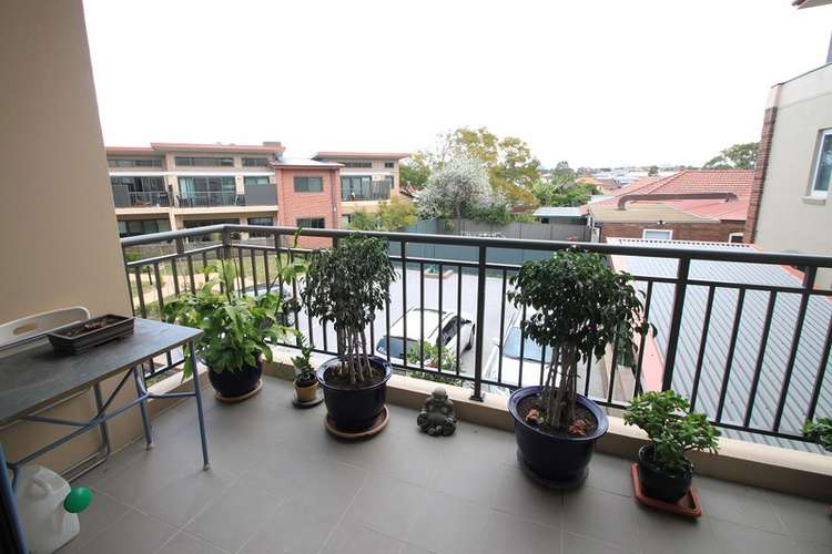 Fifth view of Homely apartment listing, 21/80 Victoria Road, Marrickville NSW 2204