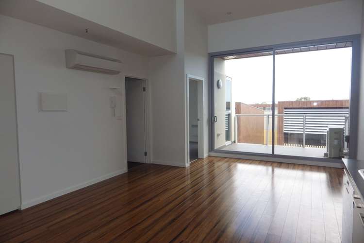 Fourth view of Homely apartment listing, 214C/168 Victoria Road, Northcote VIC 3070