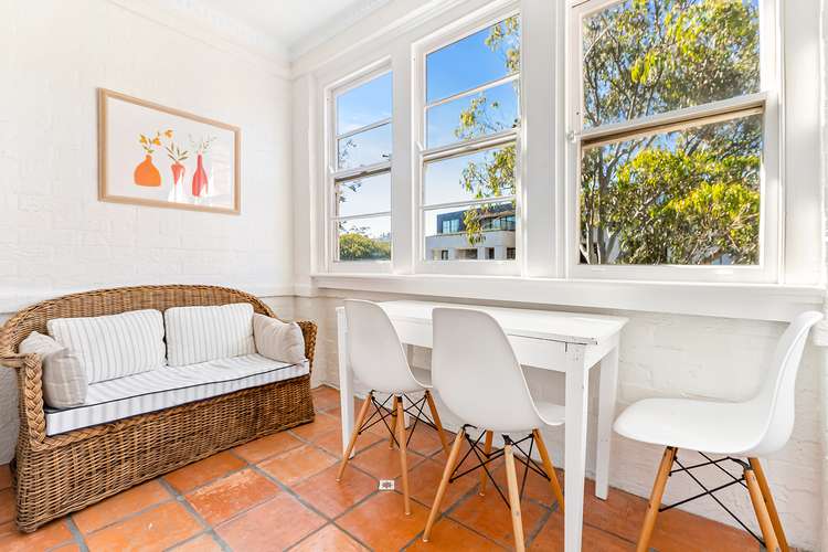 Second view of Homely apartment listing, 11/4 Norwich Road, Rose Bay NSW 2029