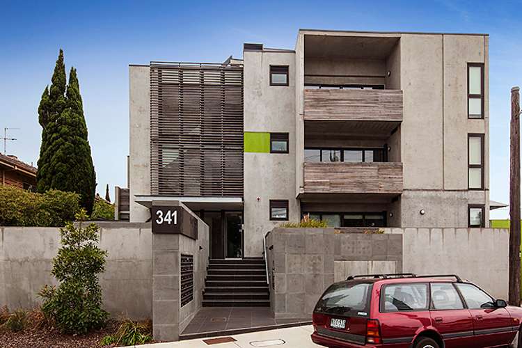Fifth view of Homely unit listing, 2/341 Heidelberg Road, Northcote VIC 3070